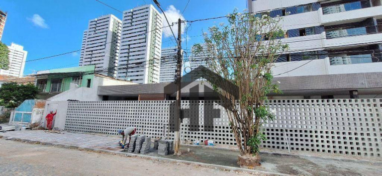 Imagem Apartamento com 2 Quartos à Venda, 51 m² em Torre - Recife Imagem Apartamento com 2 Quartos à Venda, 51 m² em Torre - Recife