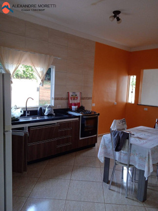 Imagem Casa com 3 Quartos à Venda, 1.000 m² em Cercado - Araçoiaba Da Serra Imagem Casa com 3 Quartos à Venda, 1.000 m² em Cercado - Araçoiaba Da Serra