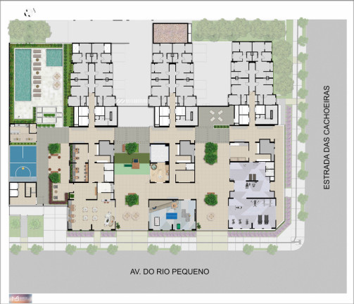 Imagem Apartamento com 2 Quartos à Venda, 37 m² em Butantã - São Paulo Imagem Apartamento com 2 Quartos à Venda, 37 m² em Butantã - São Paulo