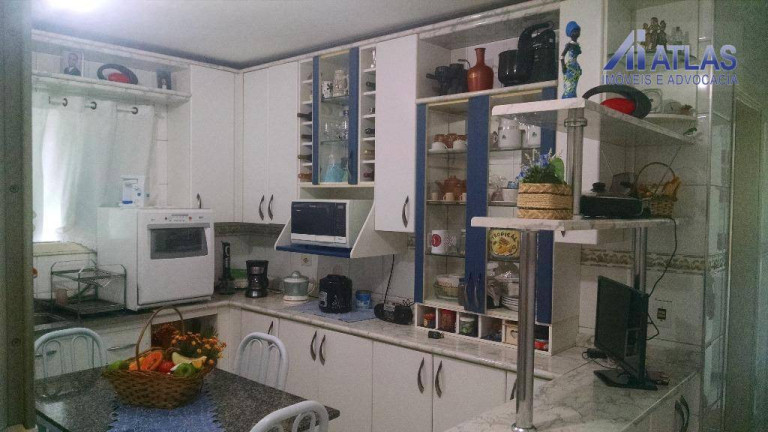 Imagem Sobrado com 3 Quartos à Venda, 300 m² em Vila Maria Alta - São Paulo