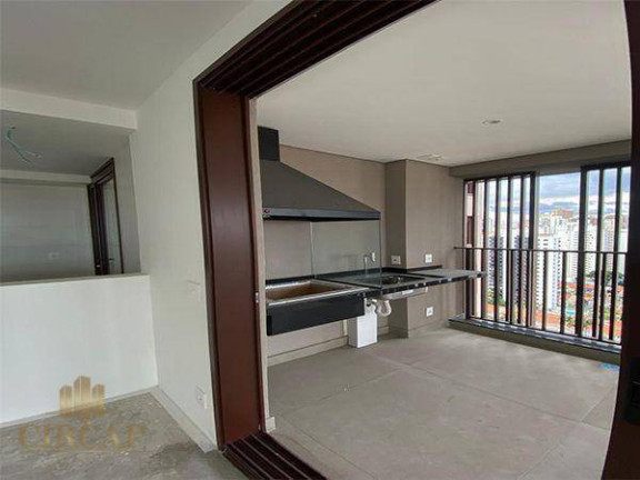 Imagem Apartamento com 3 Quartos à Venda, 111 m² em Perdizes - São Paulo
