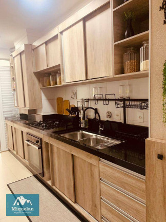 Imagem Apartamento com 3 Quartos à Venda, 102 m² em Vila Medeiros - São Paulo Imagem Apartamento com 3 Quartos à Venda, 102 m² em Vila Medeiros - São Paulo