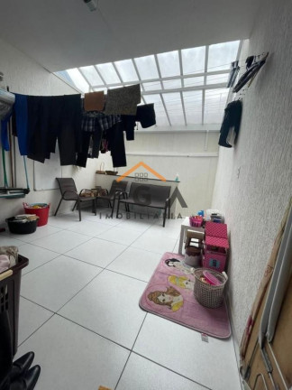 Imagem Casa com 3 Quartos à Venda, 135 m² em Vila Nova Savoia - São Paulo Imagem Casa com 3 Quartos à Venda, 135 m² em Vila Nova Savoia - São Paulo
