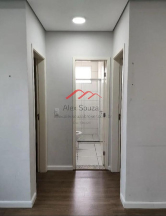 Imagem Apartamento com 2 Quartos à Venda, 52 m² em Alto De Pinheiros - Hortolândia Imagem Apartamento com 2 Quartos à Venda, 52 m² em Alto De Pinheiros - Hortolândia
