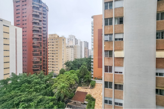 Apartamento com 4 Quartos à Venda, 227 m² em Itaim Bibi - São Paulo