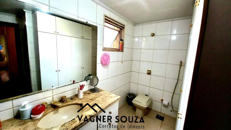 Imagem Apartamento com 3 Quartos à Venda, 153 m² em Zona 01 - Maringá