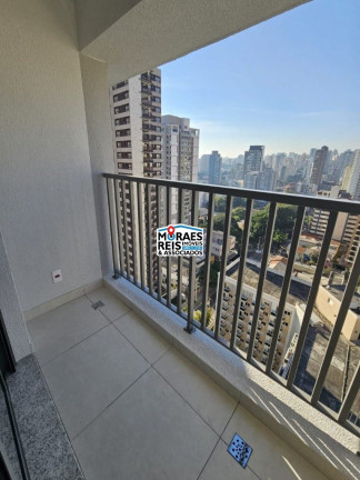 Imagem Apartamento com 3 Quartos à Venda, 135 m² em Perdizes - São Paulo