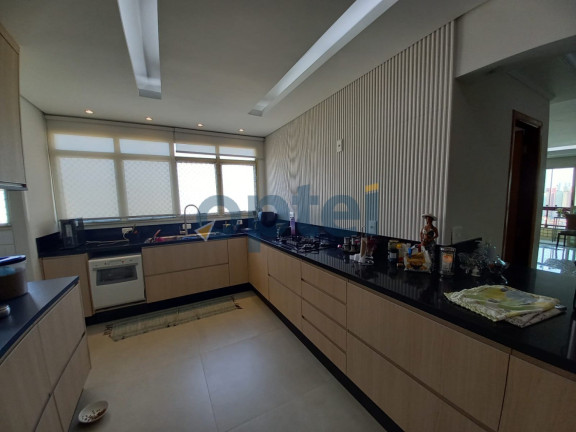 Imagem Apartamento com 4 Quartos à Venda, 180 m² em Rudge Ramos - São Bernardo Do Campo
