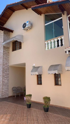 Imagem Sobrado com 3 Quartos à Venda, 310 m² em Vila áurea - Poá Imagem Sobrado com 3 Quartos à Venda, 310 m² em Vila áurea - Poá