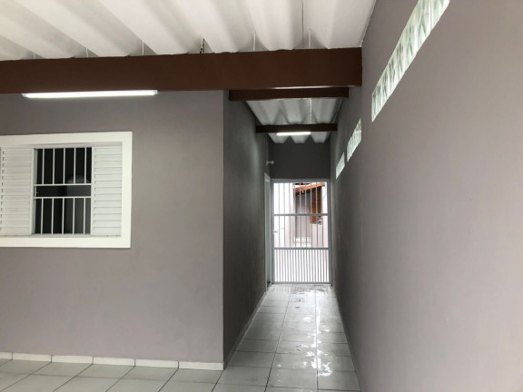 Imagem Casa com 2 Quartos à Venda, 92 m² em Itaóca - Mongaguá Imagem Casa com 2 Quartos à Venda, 92 m² em Itaóca - Mongaguá