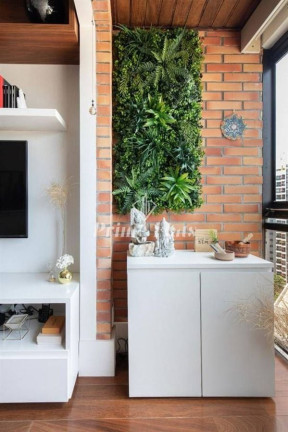 Imagem Apartamento com 1 Quarto à Venda, 42 m² em Vila Nova Conceição - São Paulo Imagem Apartamento com 1 Quarto à Venda, 42 m² em Vila Nova Conceição - São Paulo