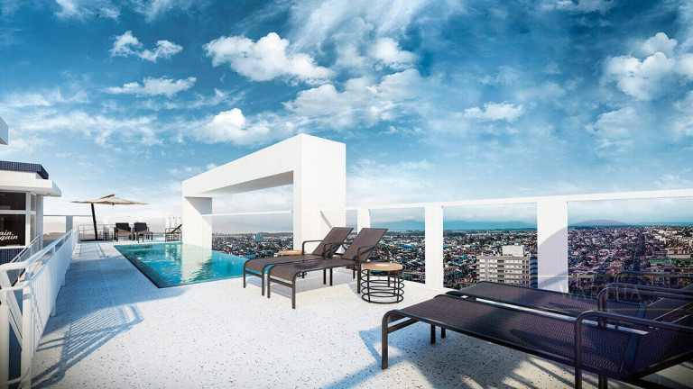 Imagem Apartamento com 3 Quartos à Venda, 33 m² em Centro - Capão Da Canoa Imagem Apartamento com 3 Quartos à Venda, 33 m² em Centro - Capão Da Canoa