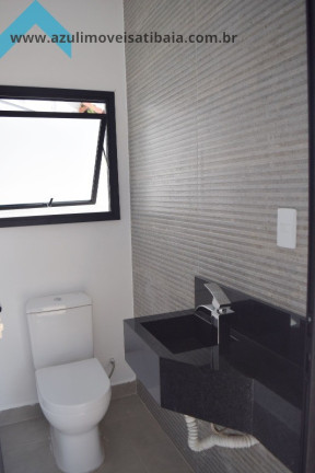Imagem Casa com 3 Quartos à Venda, 181 m² em Condomínio Terras De Atibaia - Atibaia Imagem Casa com 3 Quartos à Venda, 181 m² em Condomínio Terras De Atibaia - Atibaia