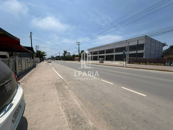 Imagem Ponto Comercial para Alugar, 70 m² em Itapema Do Norte - Itapoá