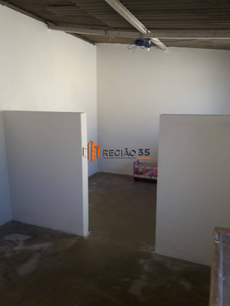 Imagem Casa com 3 Quartos à Venda, 88 m² em Parque Pinheiros - Poços De Caldas