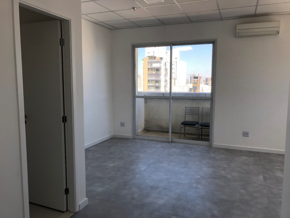Imagem Sala Comercial à Venda, 32 m² em Pinheiros - São Paulo Imagem Sala Comercial à Venda, 32 m² em Pinheiros - São Paulo