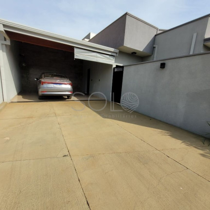 Imagem Casa de Condomínio com 3 Quartos à Venda, 264 m² em Parque Atlanta - Araraquara Imagem Casa de Condomínio com 3 Quartos à Venda, 264 m² em Parque Atlanta - Araraquara