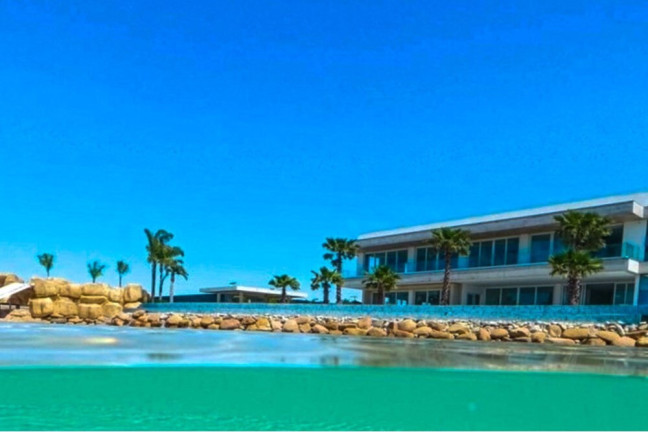 Imagem Casa de Condomínio com 2 Quartos à Venda, 155 m² em Centro - Capão Da Canoa Imagem Casa de Condomínio com 2 Quartos à Venda, 155 m² em Centro - Capão Da Canoa
