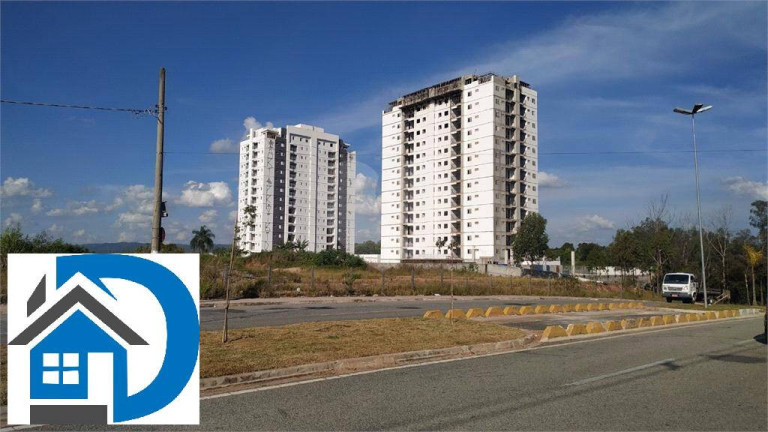 Imagem Apartamento com 2 Quartos à Venda, 63 m² em Itapeva - Votorantim