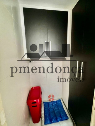 Imagem Apartamento com 3 Quartos à Venda, 91 m² em Vila Romana - São Paulo