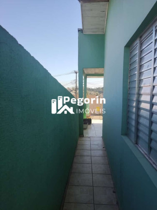Imagem Casa com 2 Quartos à Venda, 52 m² em Fatima - Colombo