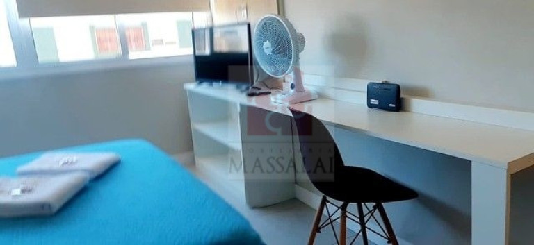 Imagem Apartamento com 1 Quarto à Venda, 20 m² em Centro - Porto Alegre Imagem Apartamento com 1 Quarto à Venda, 20 m² em Centro - Porto Alegre