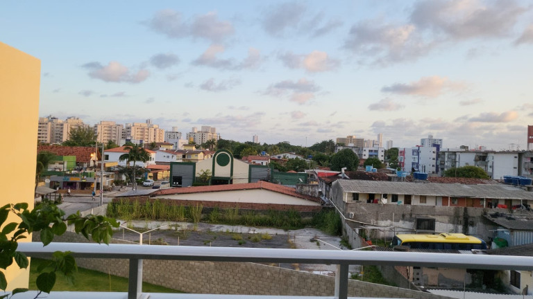 Imagem Apartamento com 2 Quartos à Venda, 53 m² em Candeias - Jaboatão Dos Guararapes