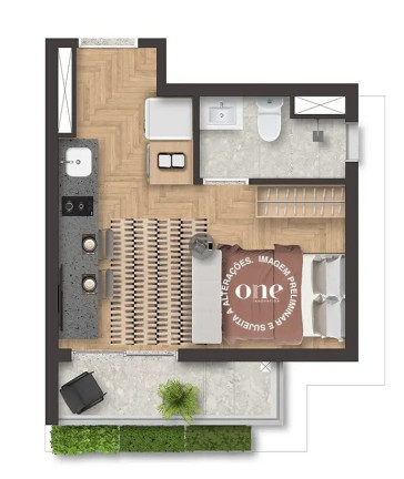 Imagem Imóvel com 1 Quarto à Venda, 20 m² em Vila Nova Conceição - São Paulo Imagem Imóvel com 1 Quarto à Venda, 20 m² em Vila Nova Conceição - São Paulo
