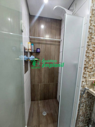 Imagem Apartamento com 2 Quartos à Venda, 48 m² em Vila Maria Luiza - Francisco Morato