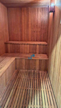 Imagem Apartamento com 1 Quarto à Venda, 42 m² em Centro - São Bernardo Do Campo Imagem Apartamento com 1 Quarto à Venda, 42 m² em Centro - São Bernardo Do Campo