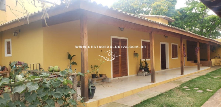 Imagem Chácara com 4 Quartos à Venda, 2.000 m² em Vivendas Do Engenho D'água - Itatiba