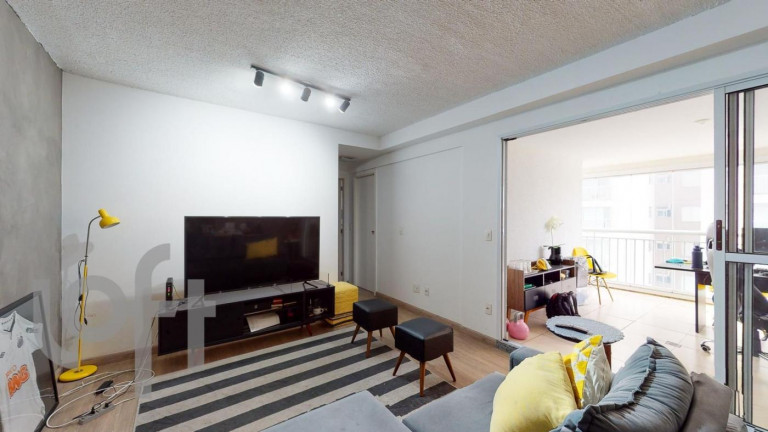 Imagem Apartamento com 2 Quartos à Venda, 69 m² em Bom Retiro - São Paulo