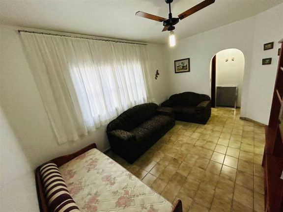 Imagem Apartamento com 1 Quarto à Venda, 44 m² em Aviação - Praia Grande Imagem Apartamento com 1 Quarto à Venda, 44 m² em Aviação - Praia Grande