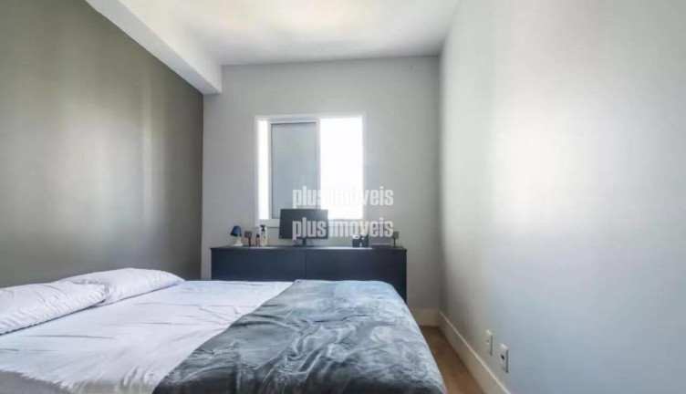 Imagem Apartamento com 1 Quarto à Venda, 45 m² em Alto Da Boa Vista - São Paulo Imagem Apartamento com 1 Quarto à Venda, 45 m² em Alto Da Boa Vista - São Paulo
