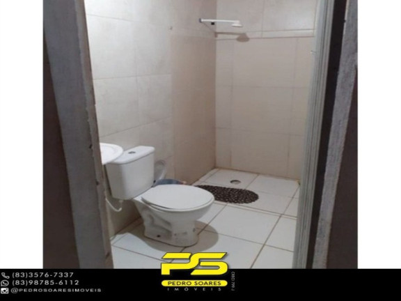 Imagem Casa com 2 Quartos à Venda, 52 m² em Zona Rural - Mari