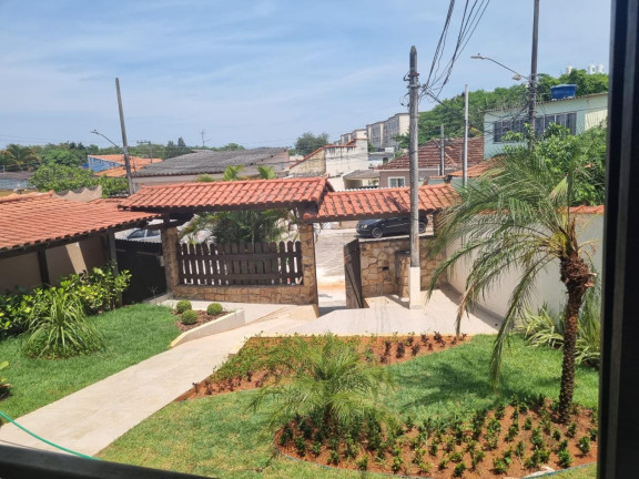 Casa com 4 Quartos à Venda, 451 m² em Campo Grande - Rio De Janeiro