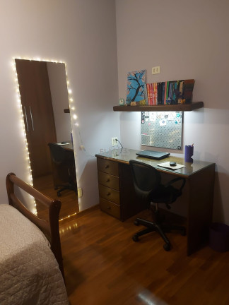 Imagem Apartamento com 3 Quartos à Venda, 170 m² em Pinheiros - São Paulo