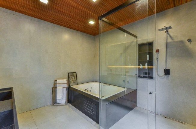 Imagem Casa com 4 Quartos à Venda, 1.117 m² em Jardim América - São Paulo