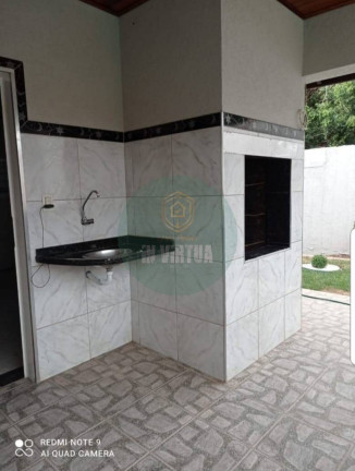 Imagem Casa com 3 Quartos à Venda, 128 m² em Costa Verde - Várzea Grande