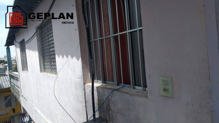 Imagem Casa com 2 Quartos à Venda, 179 m² em Ipiranga - São Paulo Imagem Casa com 2 Quartos à Venda, 179 m² em Ipiranga - São Paulo