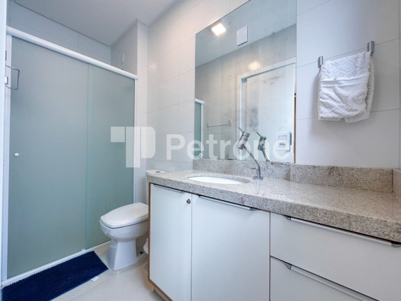 Imagem Apartamento com 3 Quartos à Venda, 85 m² em Palmas Do Arvoredo - Governador Celso Ramos