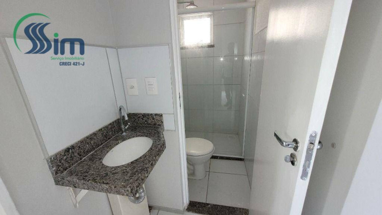Imagem Apartamento com 2 Quartos à Venda, 52 m² em Prefeito José Walter - Fortaleza