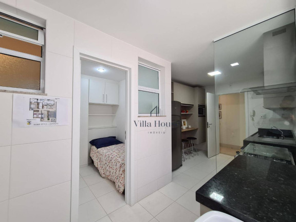 Imagem Apartamento com 3 Quartos à Venda, 107 m² em Praia Da Costa - Vila Velha