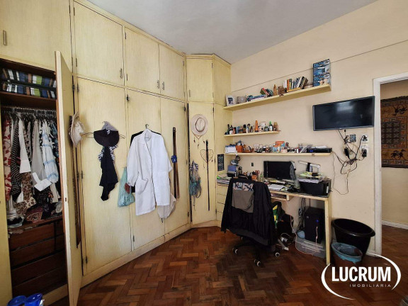 Imagem Apartamento com 4 Quartos à Venda, 184 m² em Copacabana - Rio De Janeiro