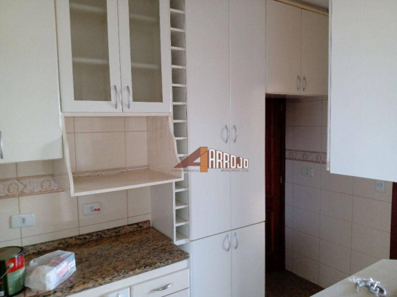 Imagem Apartamento com 2 Quartos para Alugar, 69 m² em Vila Santana - São Paulo Imagem Apartamento com 2 Quartos para Alugar, 69 m² em Vila Santana - São Paulo