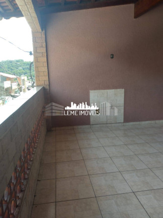Imagem Sobrado com 3 Quartos à Venda, 125 m² em Jardim Premiano - São Paulo Imagem Sobrado com 3 Quartos à Venda, 125 m² em Jardim Premiano - São Paulo