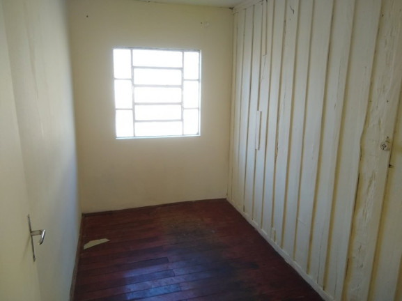 Imagem Casa com 3 Quartos à Venda, 60 m² em Jardim Alves - Jacarezinho