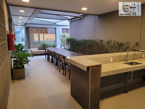 Imagem Apartamento com 2 Quartos para Alugar, 75 m² em Mirandópolis - São Paulo