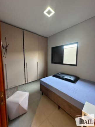 Imagem Casa com 3 Quartos à Venda, 140 m² em Residencial Maria Júlia - São José Do Rio Preto