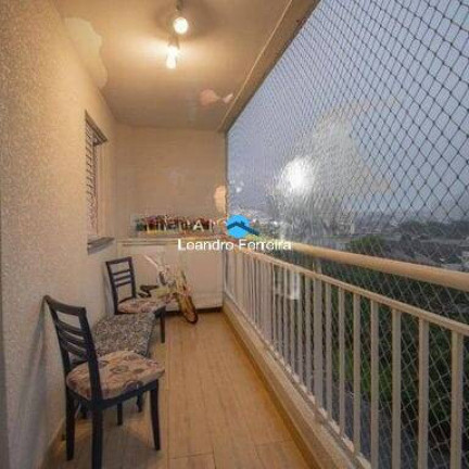 Imagem Apartamento com 2 Quartos à Venda, 71 m² em Centro - São Bernardo Do Campo Imagem Apartamento com 2 Quartos à Venda, 71 m² em Centro - São Bernardo Do Campo